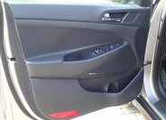 Hyundai Tucson SUV / Terénní 1,6 l 130 kw