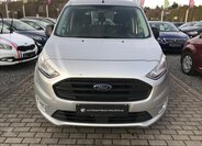 Ford Transit Connect Ostatní 1,5 l 73 kw