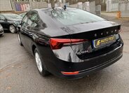 Škoda Octavia Sedan 999,0 81 kw