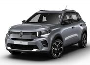 Citroën C3 Hatchback 1,2 l 74 kw