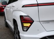 Hyundai Kona SUV / Terénní 1,6 l 145 kw