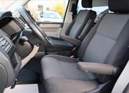 Volkswagen Transporter 10