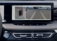 MG HS SUV / Terénní 1,5 l 105 kw