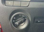 Škoda Fabia Kombi 1,2 l 81 kw