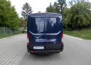 Ford Transit 8