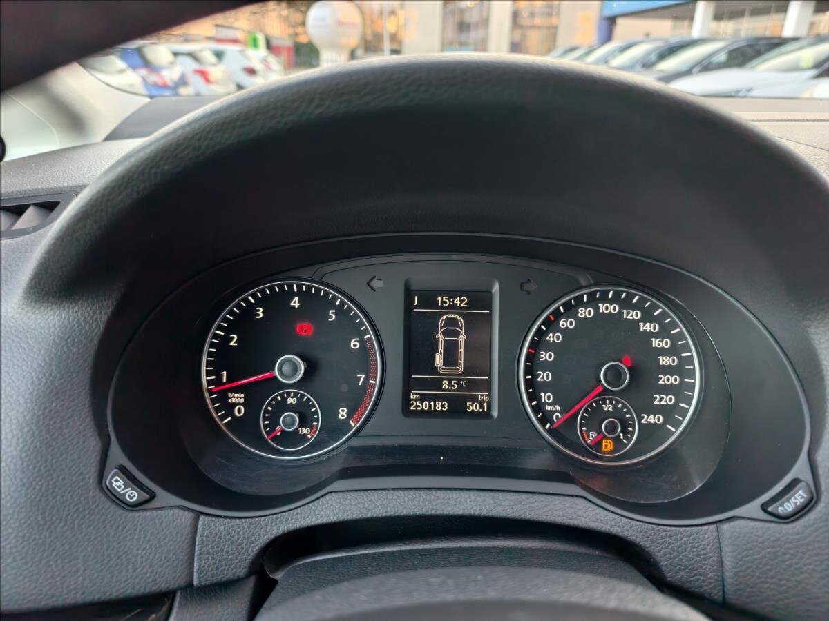 Seat Alhambra MPV 1,4 l 110 kw