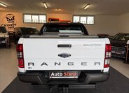 Ford Ranger Pick-up 3,2 l 147 kw