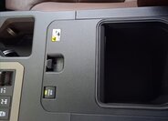 Toyota Land Cruiser SUV 2,8 l 151 kw