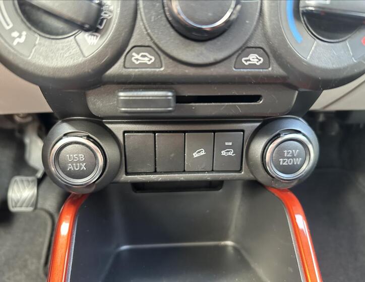 Suzuki Ignis 18