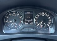 Škoda Rapid Sedan / Limuzína 1,2 l 63 kw