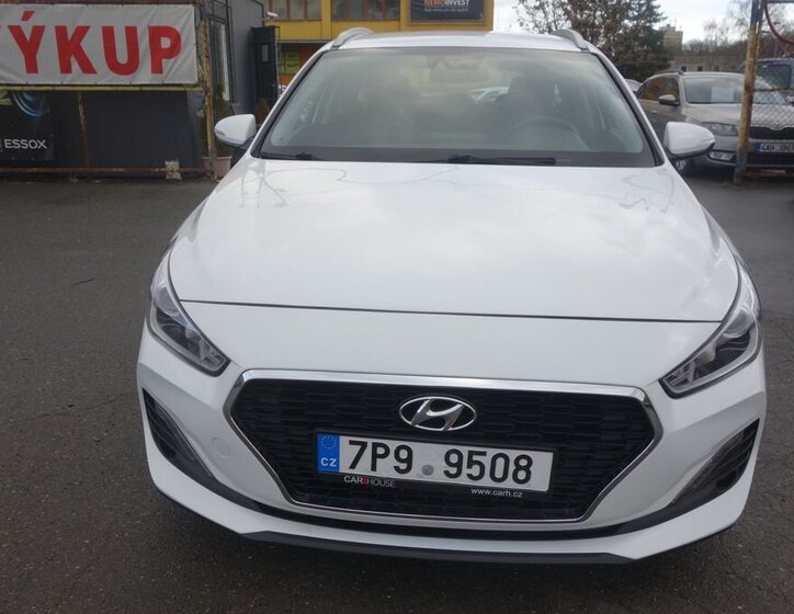 Hyundai i30 5