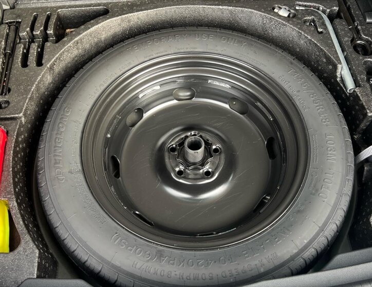 Volkswagen Tiguan Kombi 2,0 l 110 kw