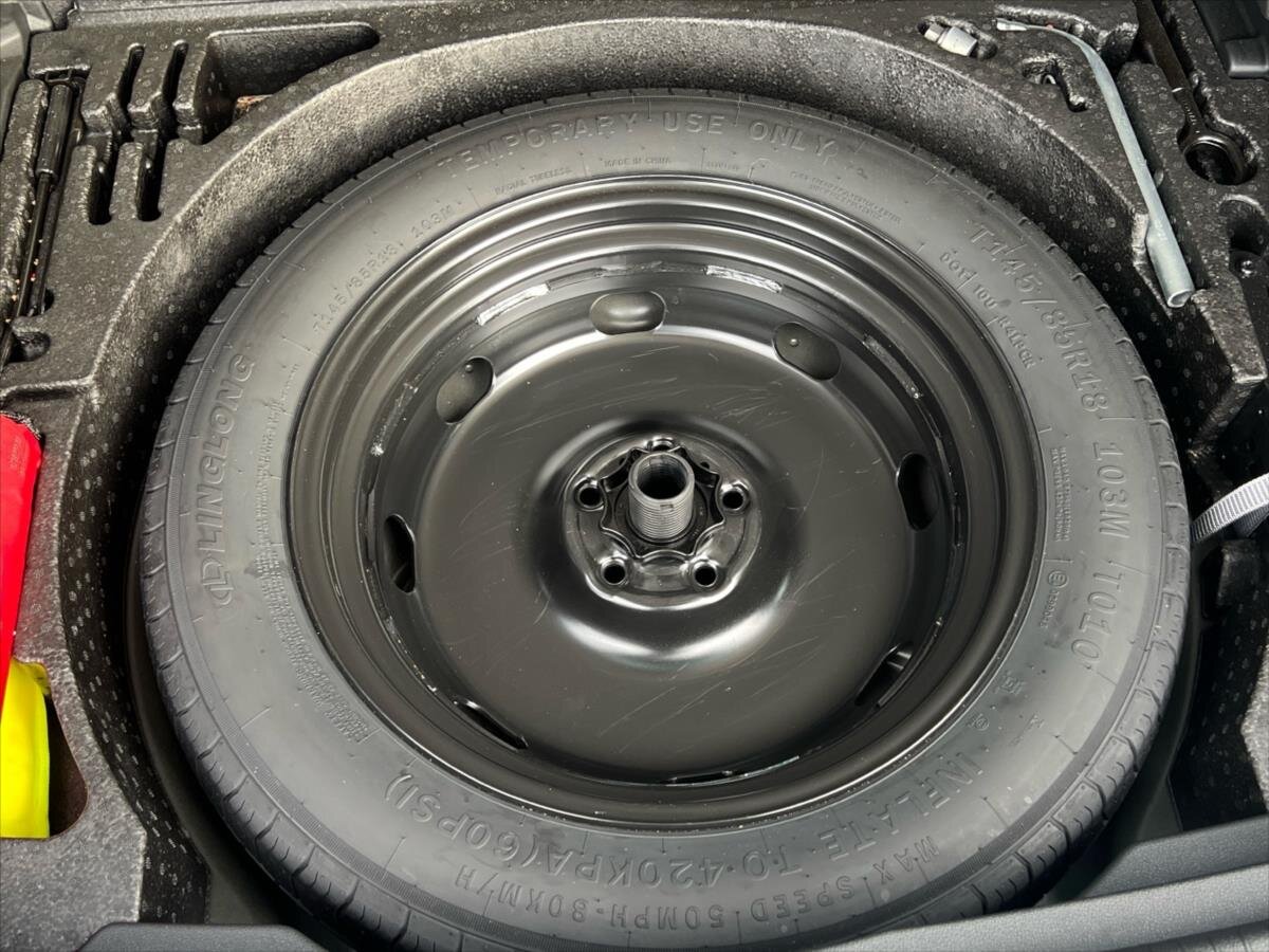 Volkswagen Tiguan Kombi 2,0 l 110 kw