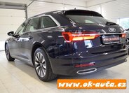 Audi A6 Kombi 2,0 l 120 kw