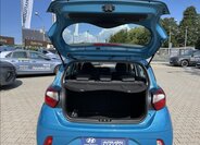 Hyundai i10 Hatchback 998,0 49 kw