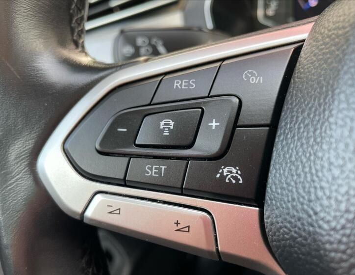 Volkswagen Passat 18