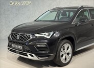 Seat Ateca 4