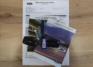 Ford Tourneo Custom MPV 2,0 l 136 kw