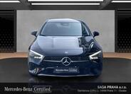 Mercedes-Benz CLA 8
