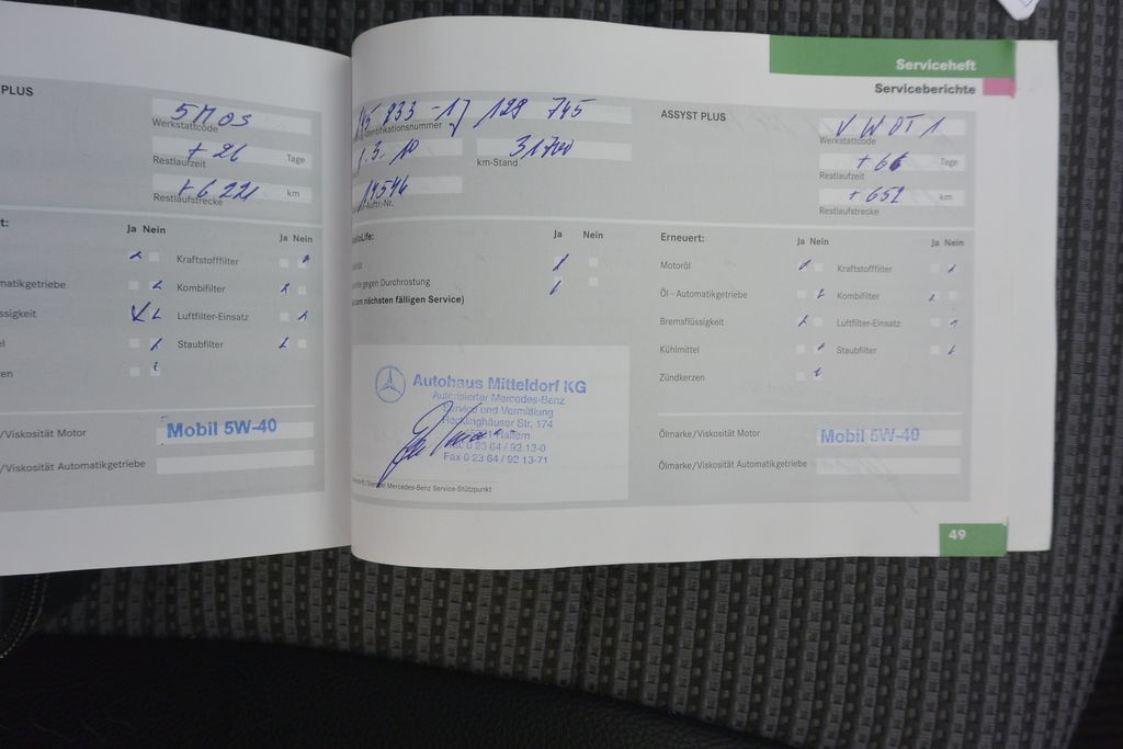 Mercedes-Benz Třídy B