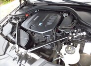 BMW Řada 5 Kombi 2,0 l 140 kw