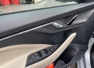 Škoda Scala Hatchback 1,5 l 110 kw