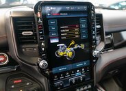 Dodge RAM Pick-up 3,0 l 402 kw