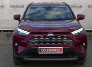 Toyota RAV4 SUV / Terénní 2,5 l 131 kw