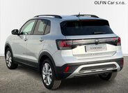 Volkswagen T-Cross Kombi 999,0 85 kw