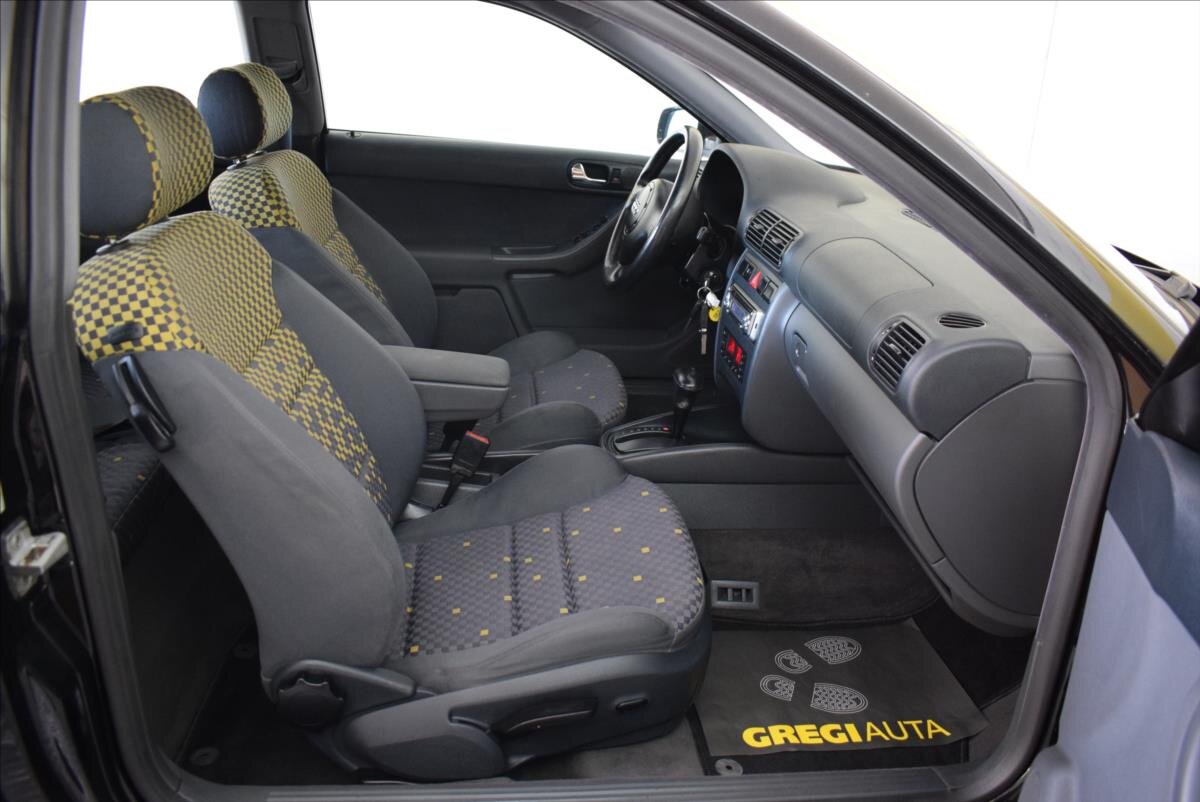 Audi A3 Hatchback 1,6 l 74 kw