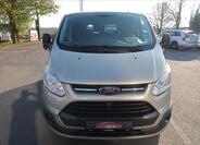 Ford Transit Custom 7