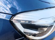 BMW Řada 2 MPV 1,5 l 100 kw