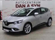 Renault Scénic MPV 1,5 l 81 kw