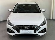 Hyundai i30 Hatchback 1,5 l 117 kw