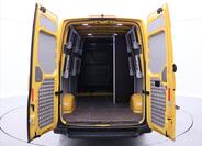 Volkswagen Crafter 9