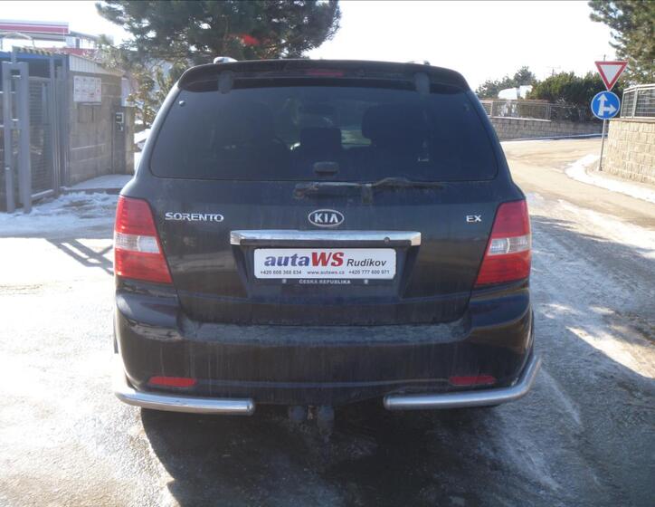 KIA Sorento 5
