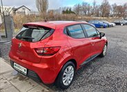 Renault Clio Hatchback 1,1 l 54 kw