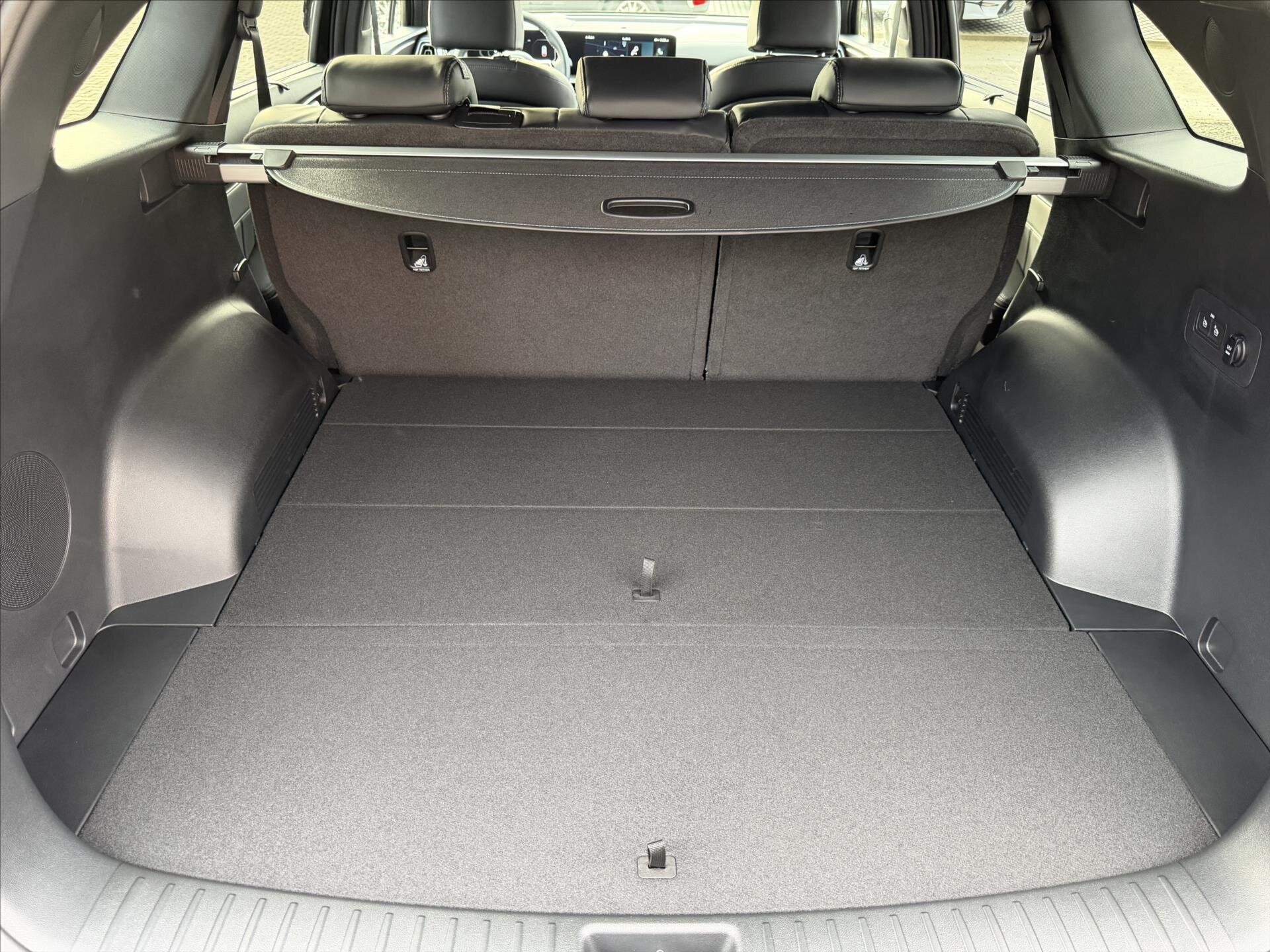 KIA Sorento SUV 2,2 l 142 kw