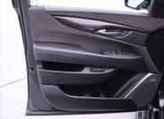 Cadillac Escalade SUV 6,2 l 313 kw