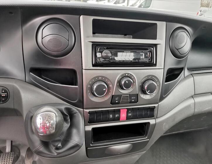 Iveco Daily 9