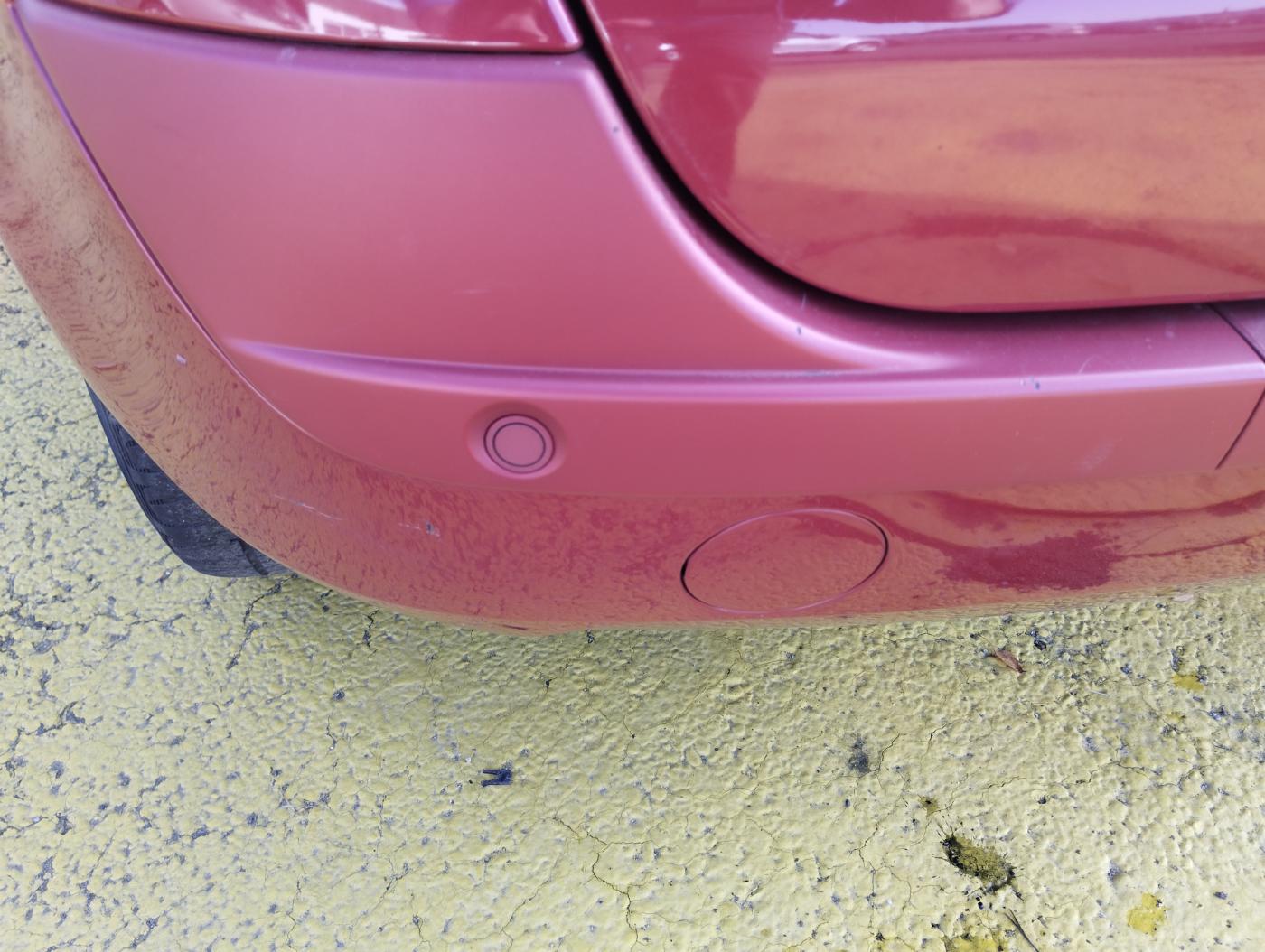 Renault Modus Hatchback 1,1 l 74 kw