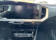 Opel Combo SUV / Terénní 1,5 l 81 kw