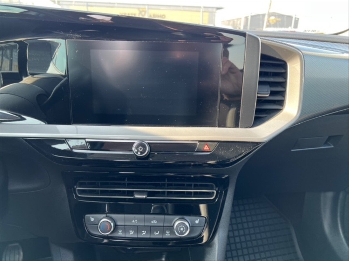 Opel Combo SUV / Terénní 1,5 l 81 kw