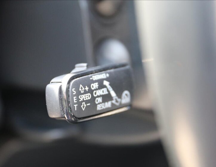 Škoda Kodiaq Kombi 2,0 l 140 kw