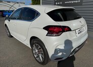 Citroën DS4 Hatchback 1,6 l 82 kw