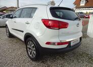 KIA Sportage 5