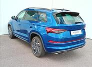 Škoda Kodiaq 9