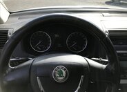 Škoda Octavia Kombi 2,0 l 103 kw