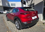Mazda CX-30 SUV / Terénní 2,0 l 90 kw