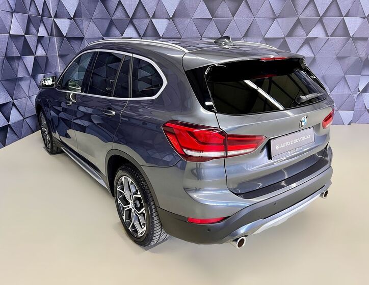 BMW X1 5
